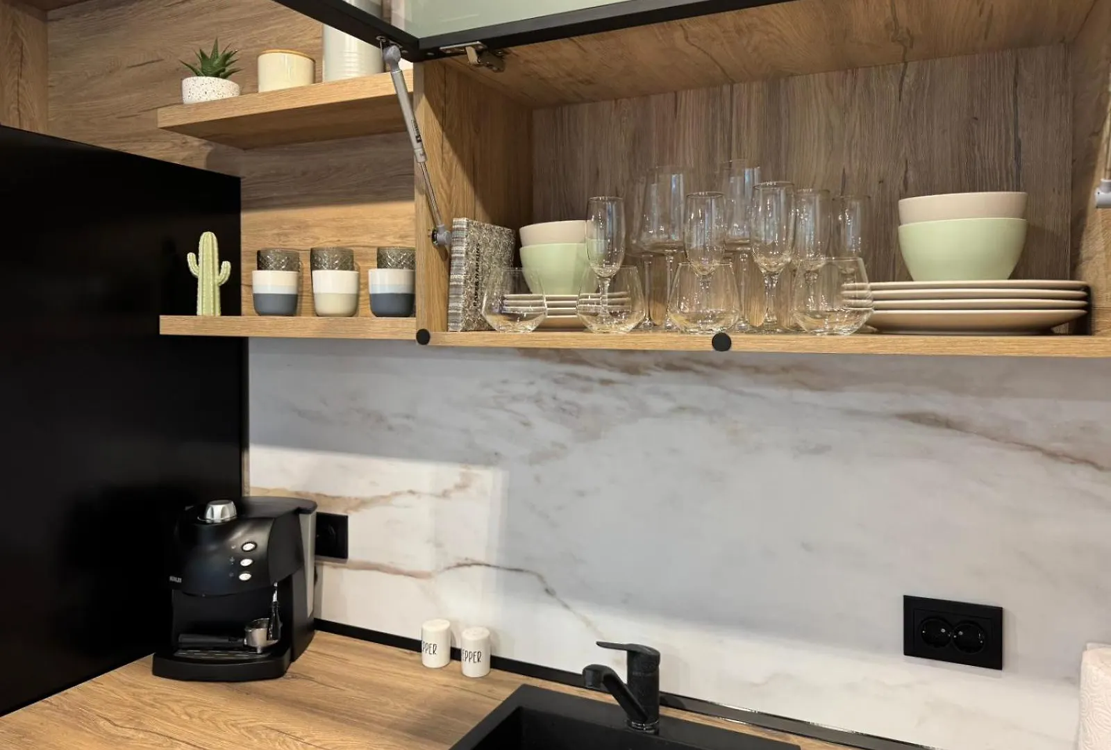 La Terrassa 7 Apartamento Burgas