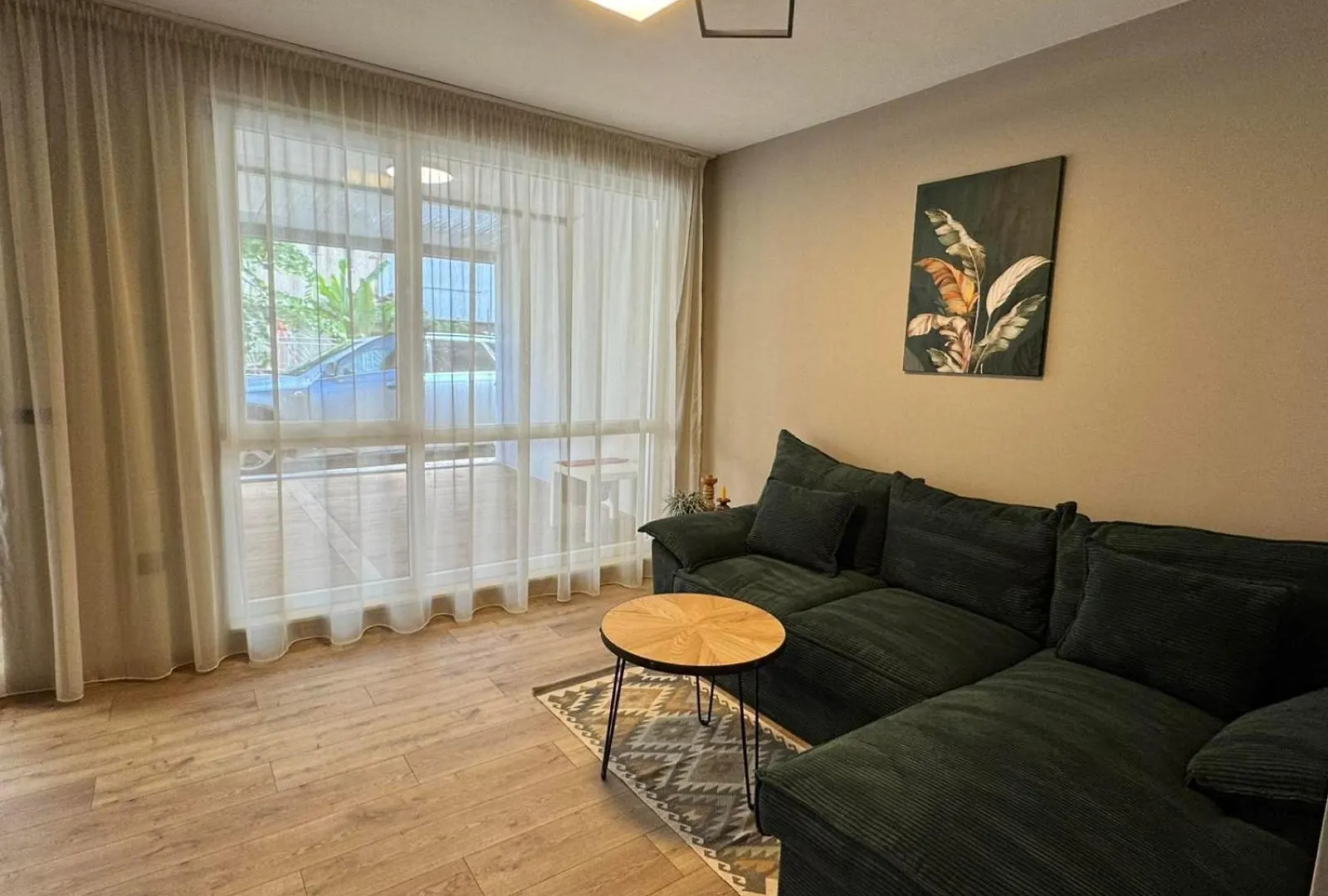 La Terrassa 7 Apartamento Burgas