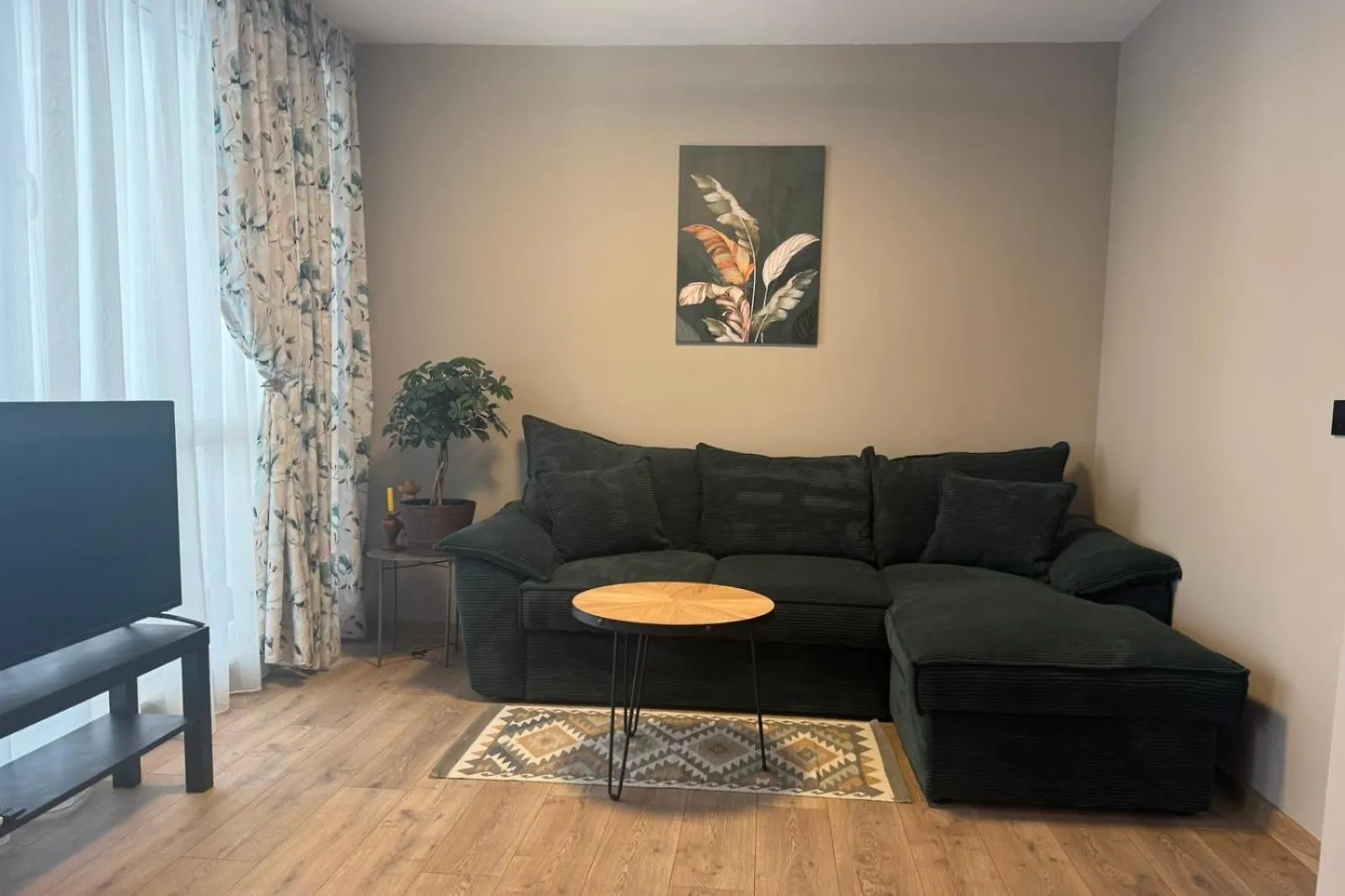 La Terrassa 7 Apartamento Burgas