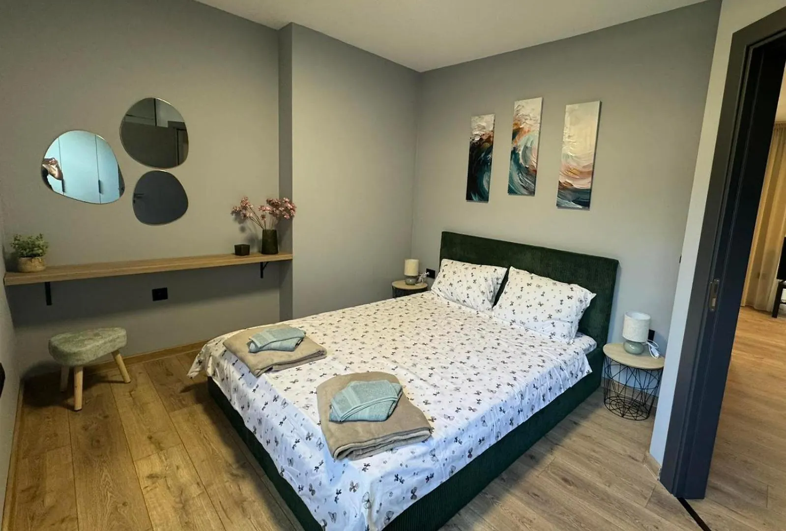 La Terrassa 7 Apartamento Burgas