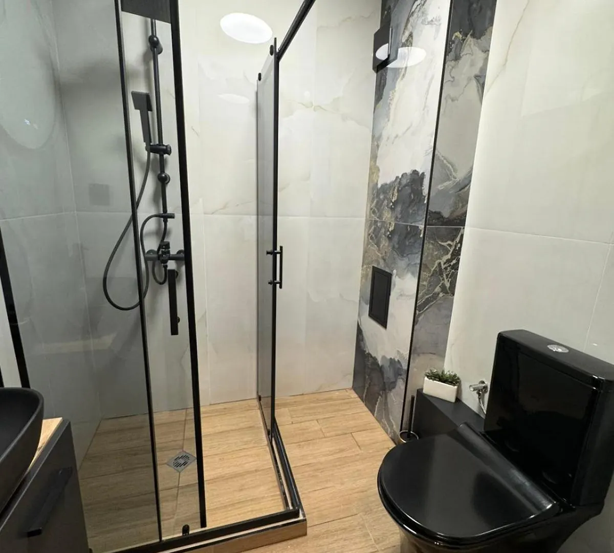 La Terrassa 7 Apartamento Burgas