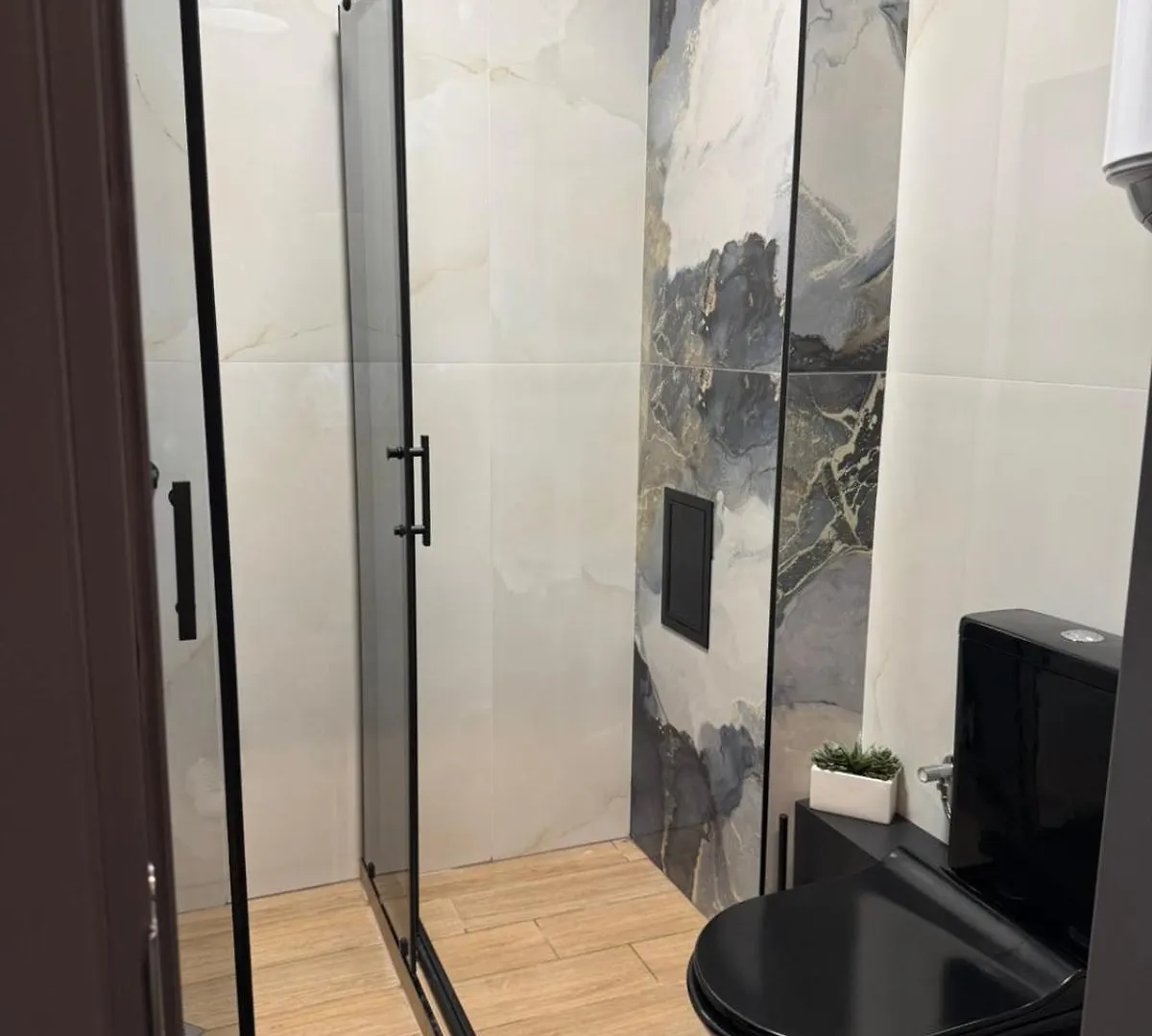 La Terrassa 7 Apartamento Burgas