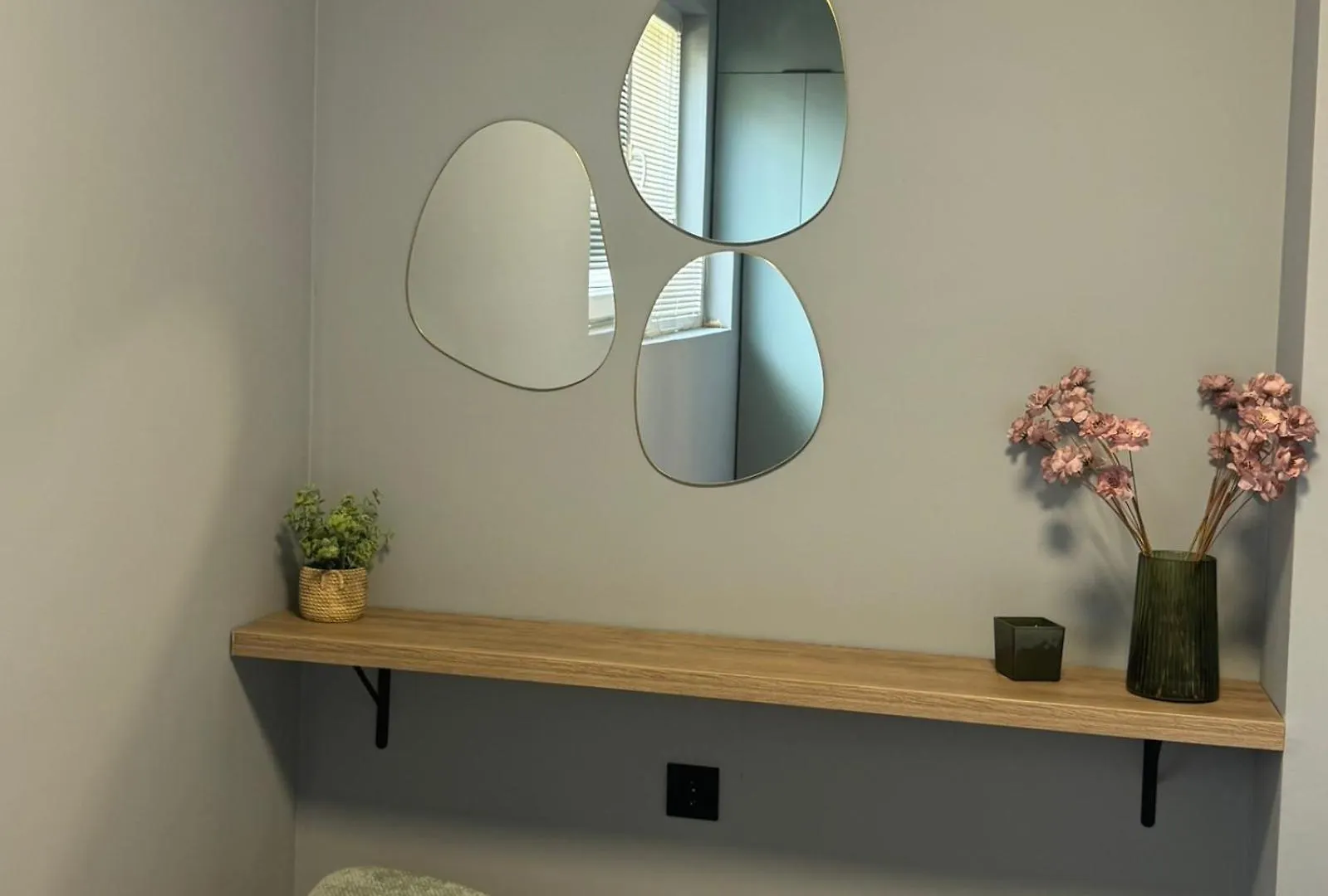La Terrassa 7 Apartamento Burgas