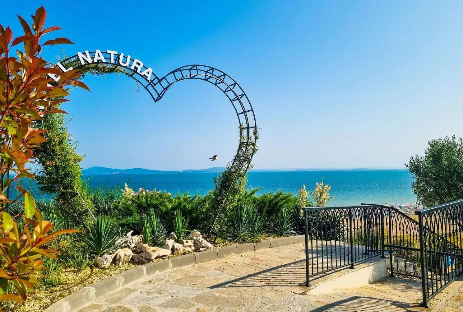La Terrassa 7 Apartamento Burgas