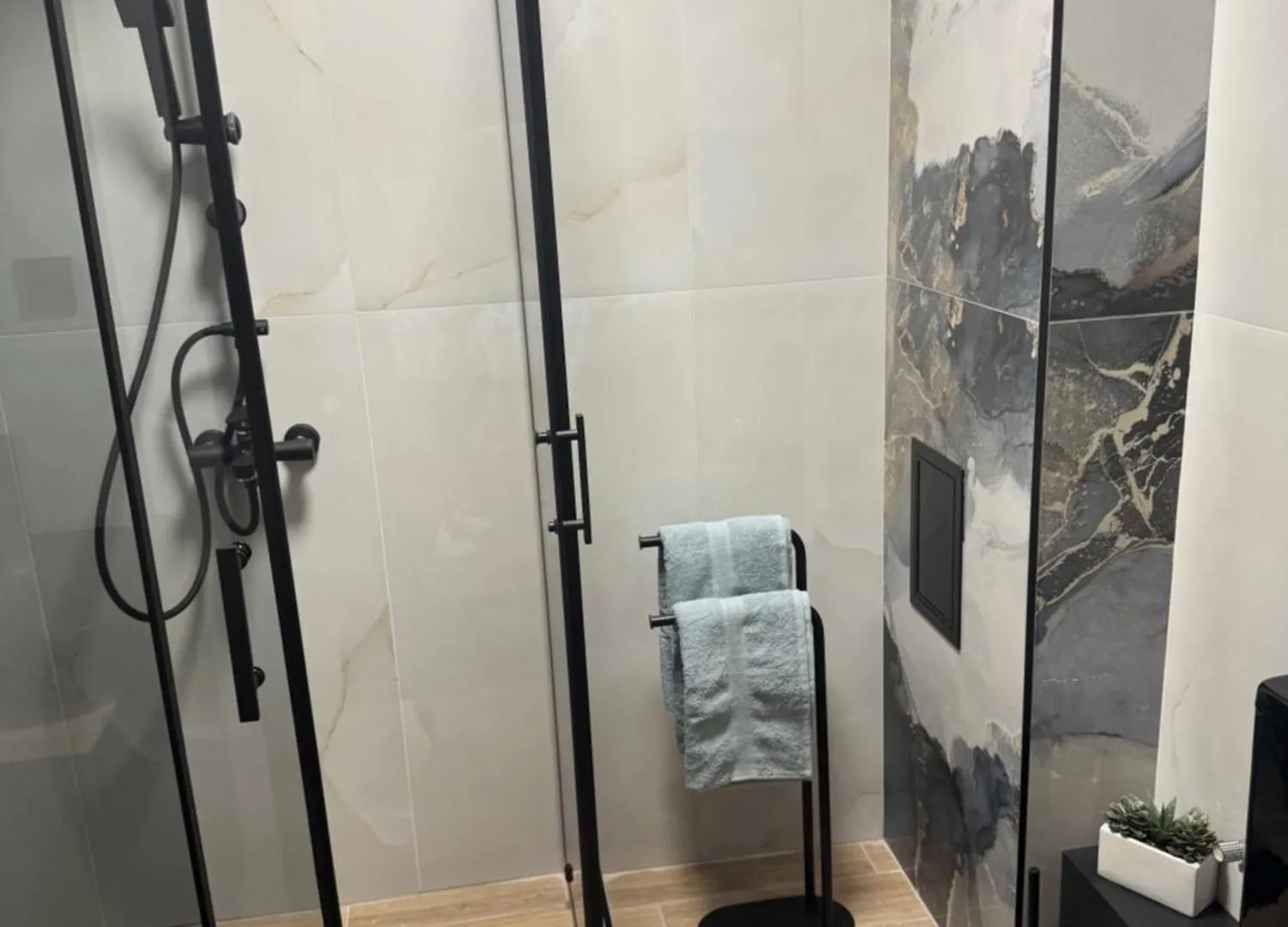 La Terrassa 7 Apartamento Burgas Bulgária